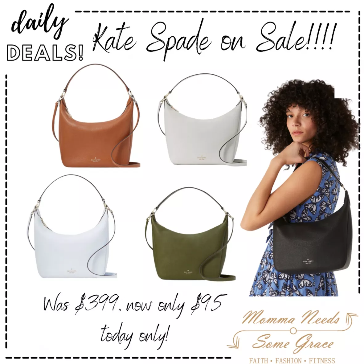 Leila Shoulder Bag