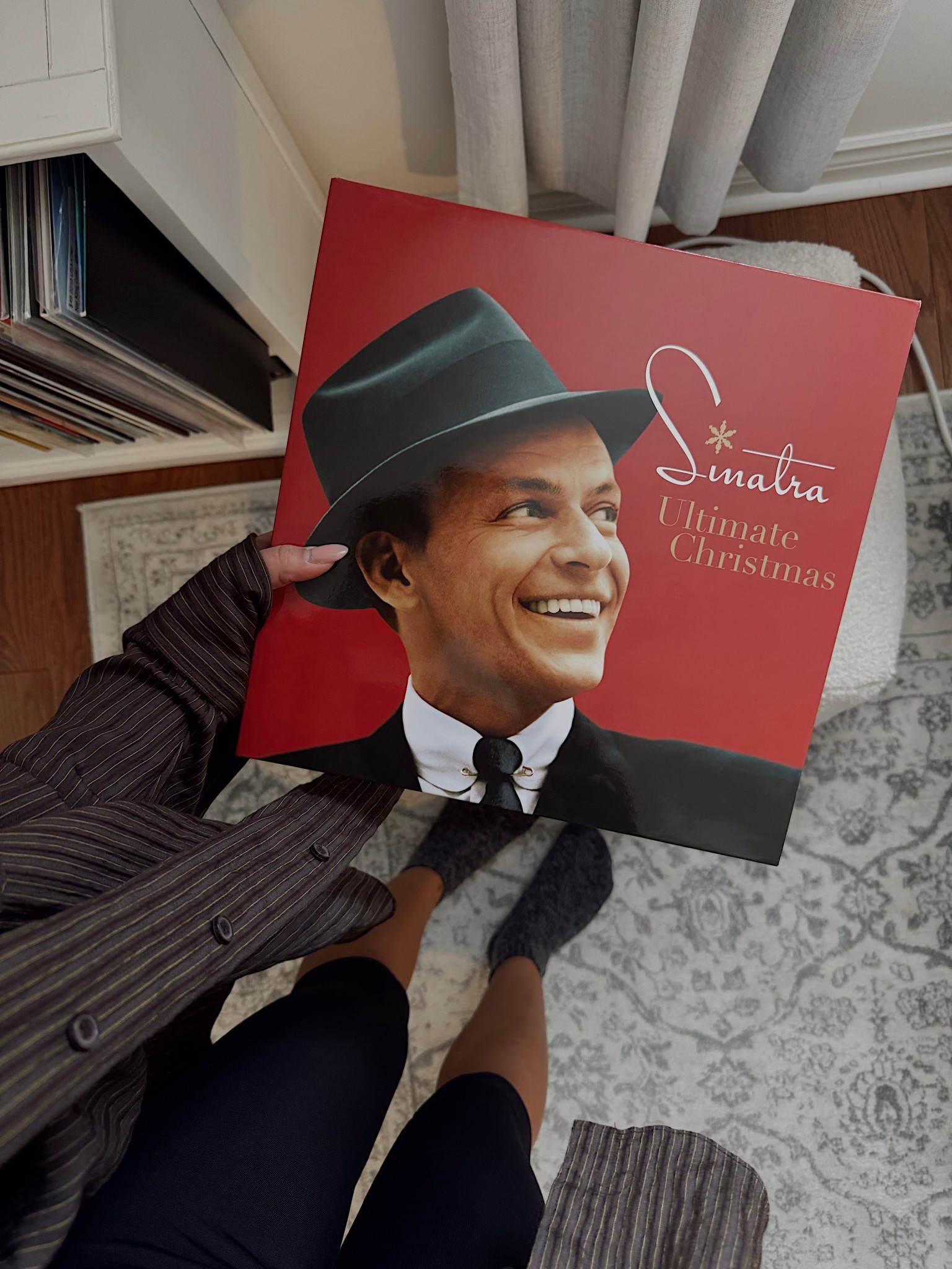 records ❤️

#LTKgiftguide #LTKhome #LTKholiday