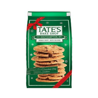 Tate's Bake Shop, Chocolate Chip Cookies, 7 oz | CVS Health
