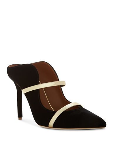 MALONE SOULIERS Maureen Pointed Toe Mules | The Bay (CA)