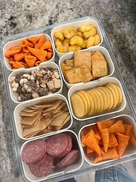 I’ve used my snackle box several times already and snagged one for my MIL for her birthday. It’s perfect for concerts in the park  

#LTKHome #LTKTravel #LTKFindsUnder50