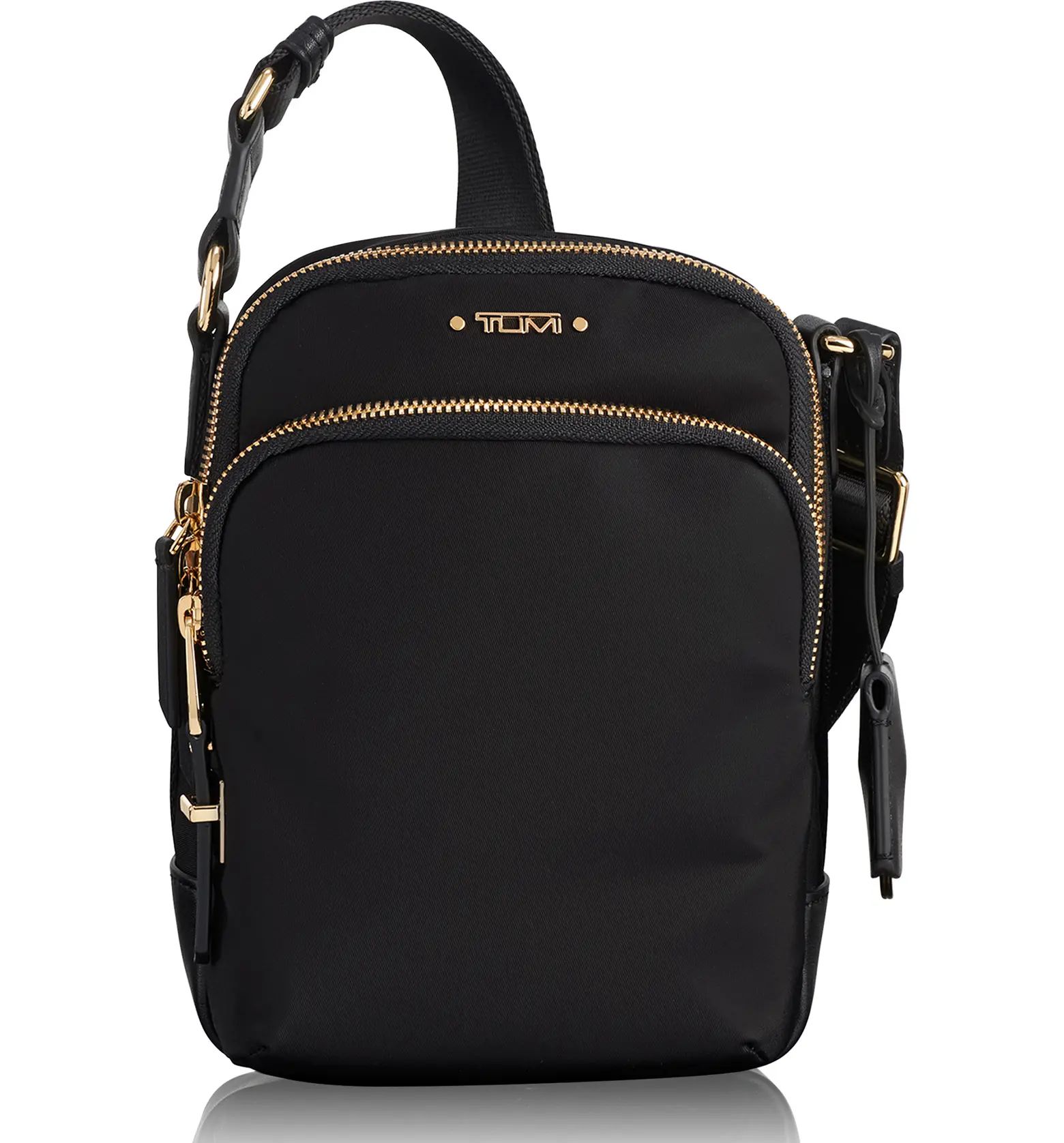 Tumi Voyageur Ruma Nylon Crossbody Bag | Nordstrom | Nordstrom