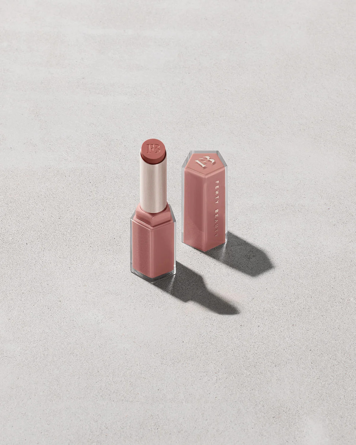 Gloss Bomb Stix High-Shine Gloss Stick Blaz'd Donut | Fenty Beauty