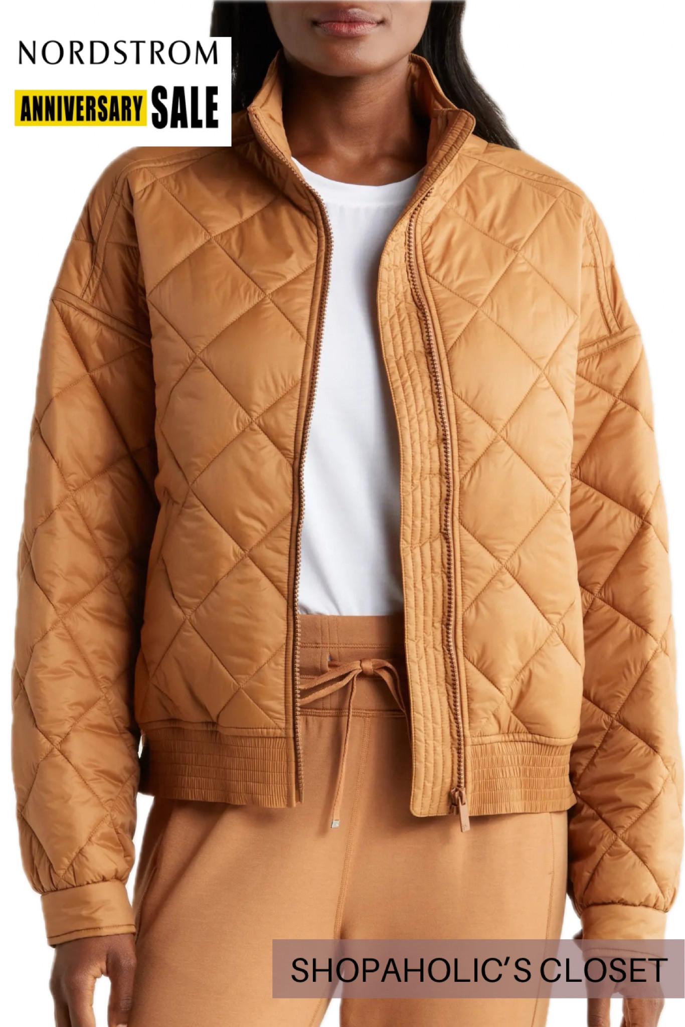 Get active!

Anniversary Sale #shopdeescloset #shopaholicscloset #activewear #ltksummersales

#LTKWorkwear #LTKxNSale #LTKSaleAlert