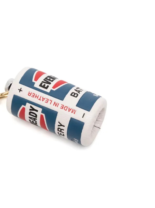 Ever Ready Battery keyring | Farfetch Global