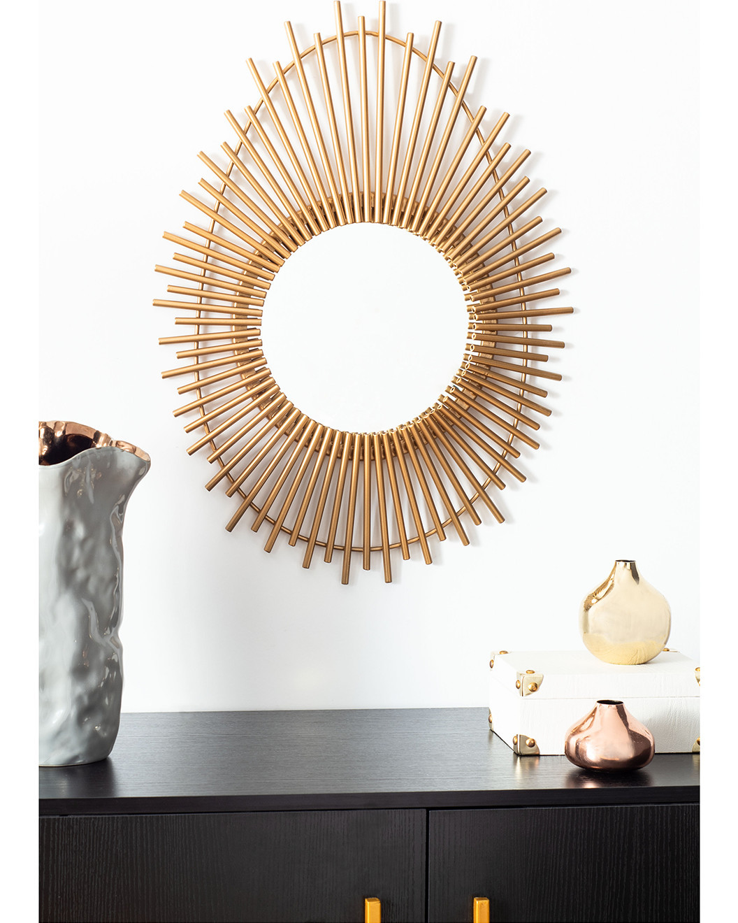 Harson Mirror | Rue La La