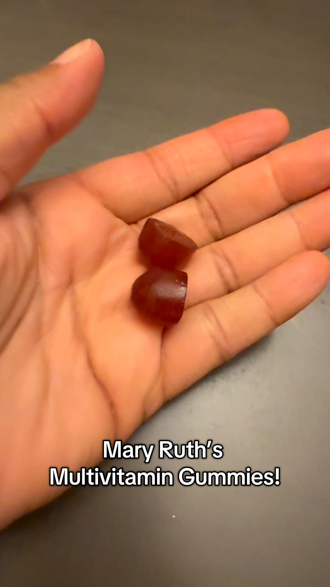 Wellness has never tasted this good! 🍬✨ I’ve been loving these Mary Ruth’s gummies for my daily routine — they’re tasty, easy, and a simple way to support my health. Linked so you can grab yours today! 💖 #LTKWellness #MaryRuths #LTKFinds

#LTKActive #LTKFindsUnder50 #LTKBeauty