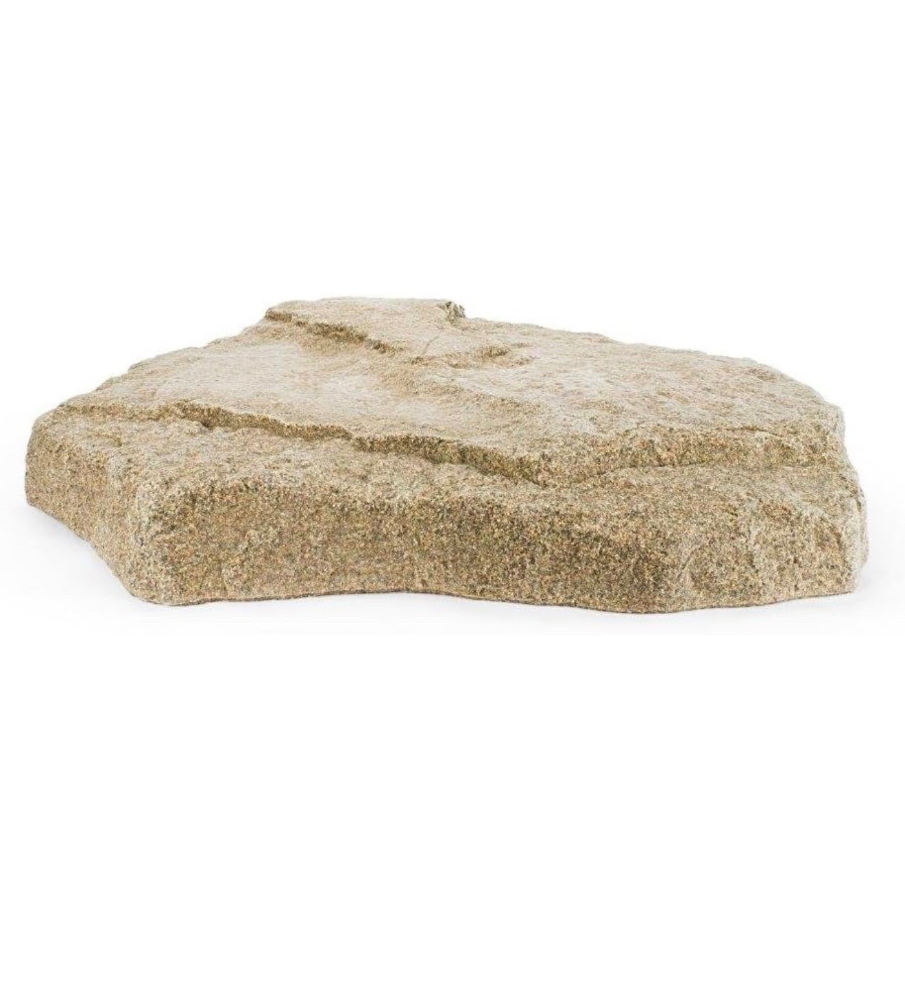 Flat rock option for the garden. Could even conceal a waterfall structure for a pond or pond less waterfall

#LTKHome #LTKSaleAlert