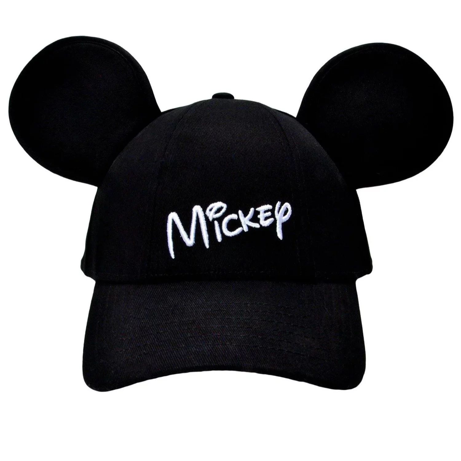 Disney Adult Mickey Mouse Ears Hat | Walmart (US)
