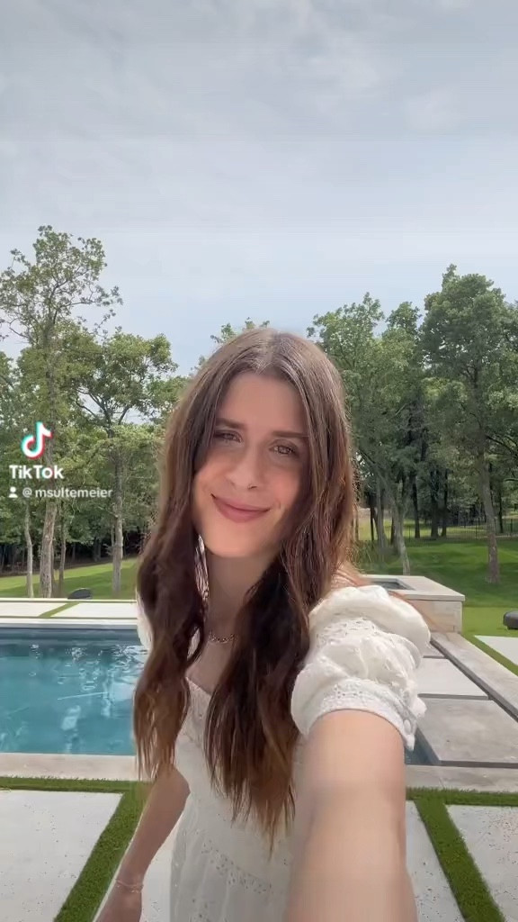 This white dress is perfect for summer wedding events & graduations! I am so obsessed w it! 

#graduation #weddings #whitedress

#LTKFind #LTKsalealert #LTKfit