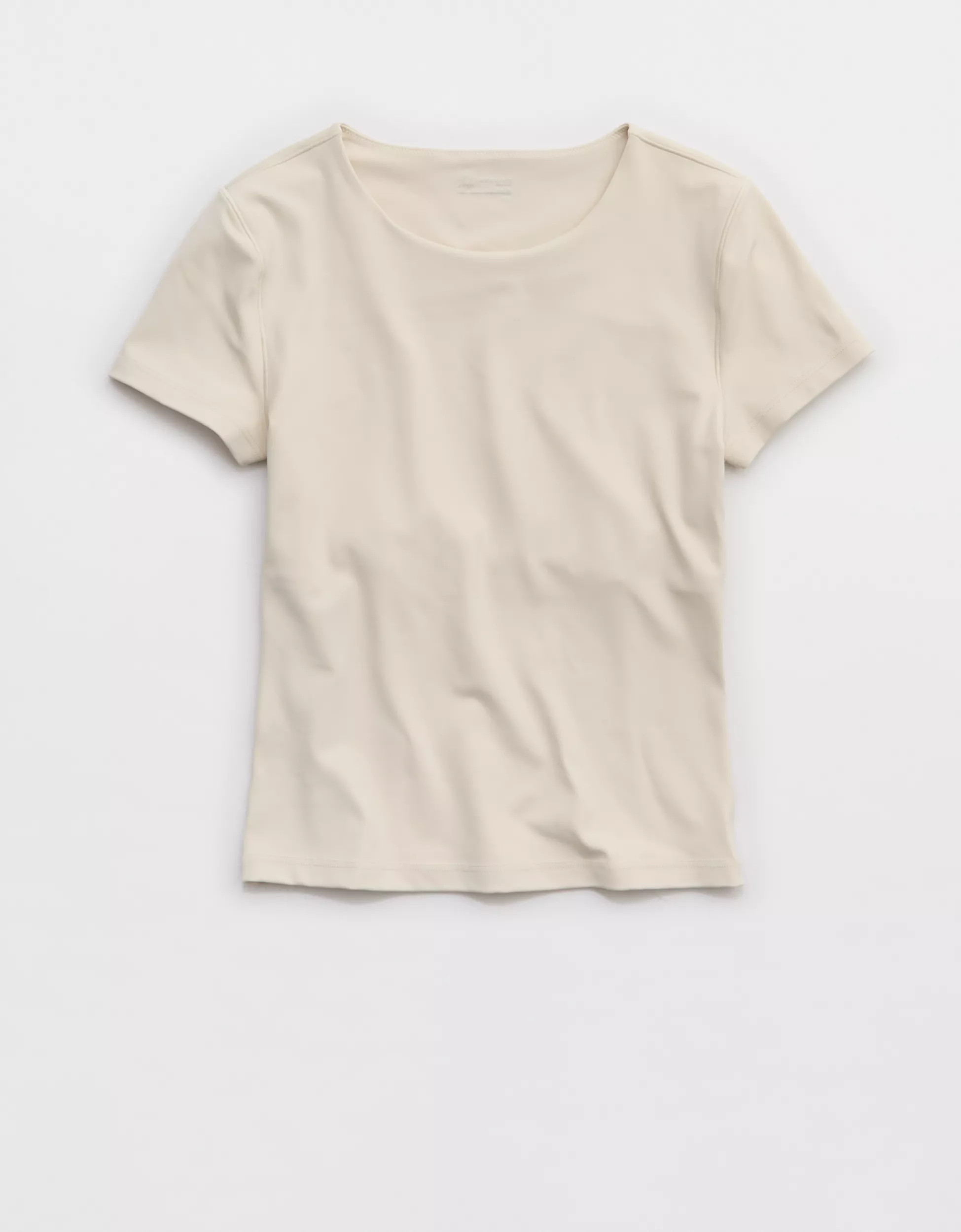 OFFLINE By Aerie Real Me XTRA T-Shirt | Aerie