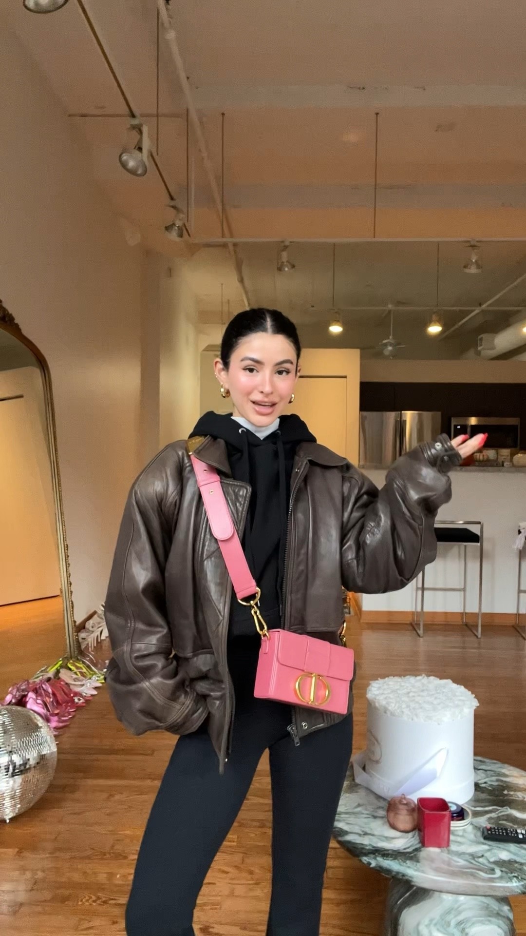 What to wear on a rainy fall day!


#LTKHoliday #LTKstyletip #LTKSeasonal