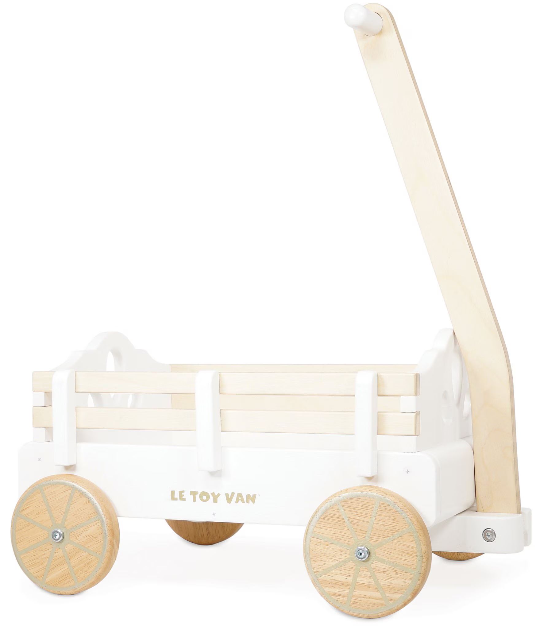 Honeybake Pull-Along Wagon | Dillards