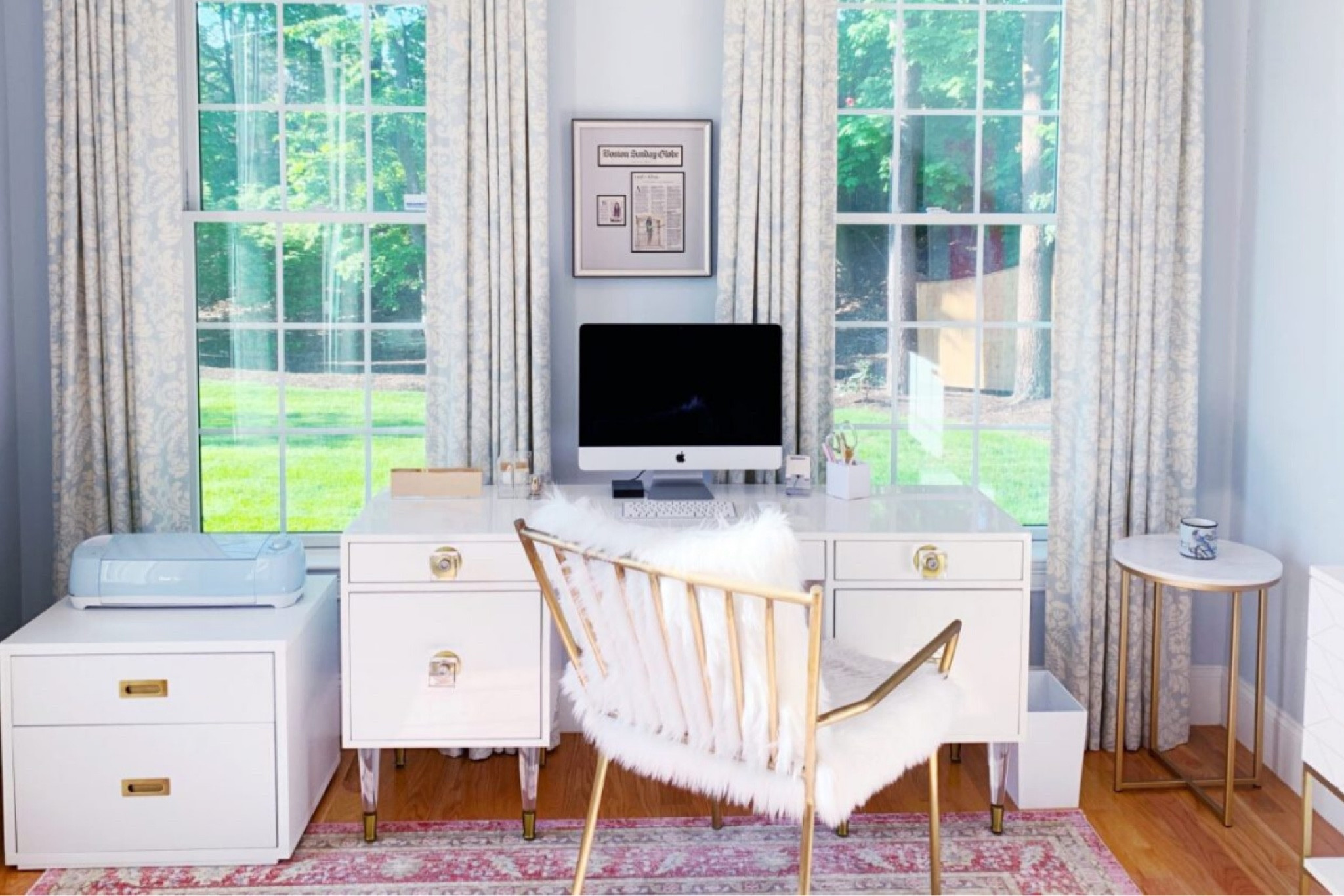 Home office inspiration. 

#LTKfamily #LTKhome