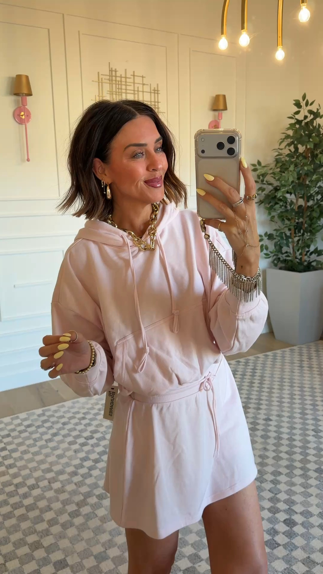 Walmart 2-piece sets 
Striped pants - size M
Striped tank - size S
Skort - size S
Sweatshirt - size M
Corset set - size M



#LTKootd #LTKTravel #LTKSeasonal