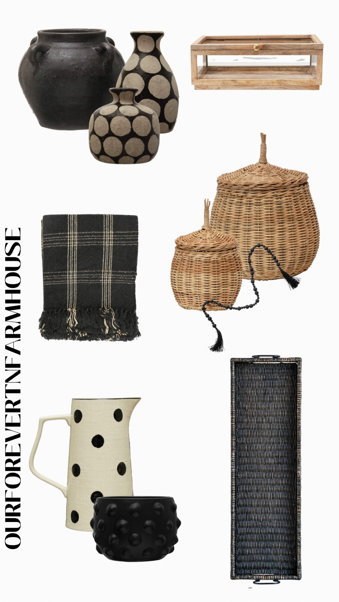 Creative Co Op home finds.
Neural decor. 

#LTKhome