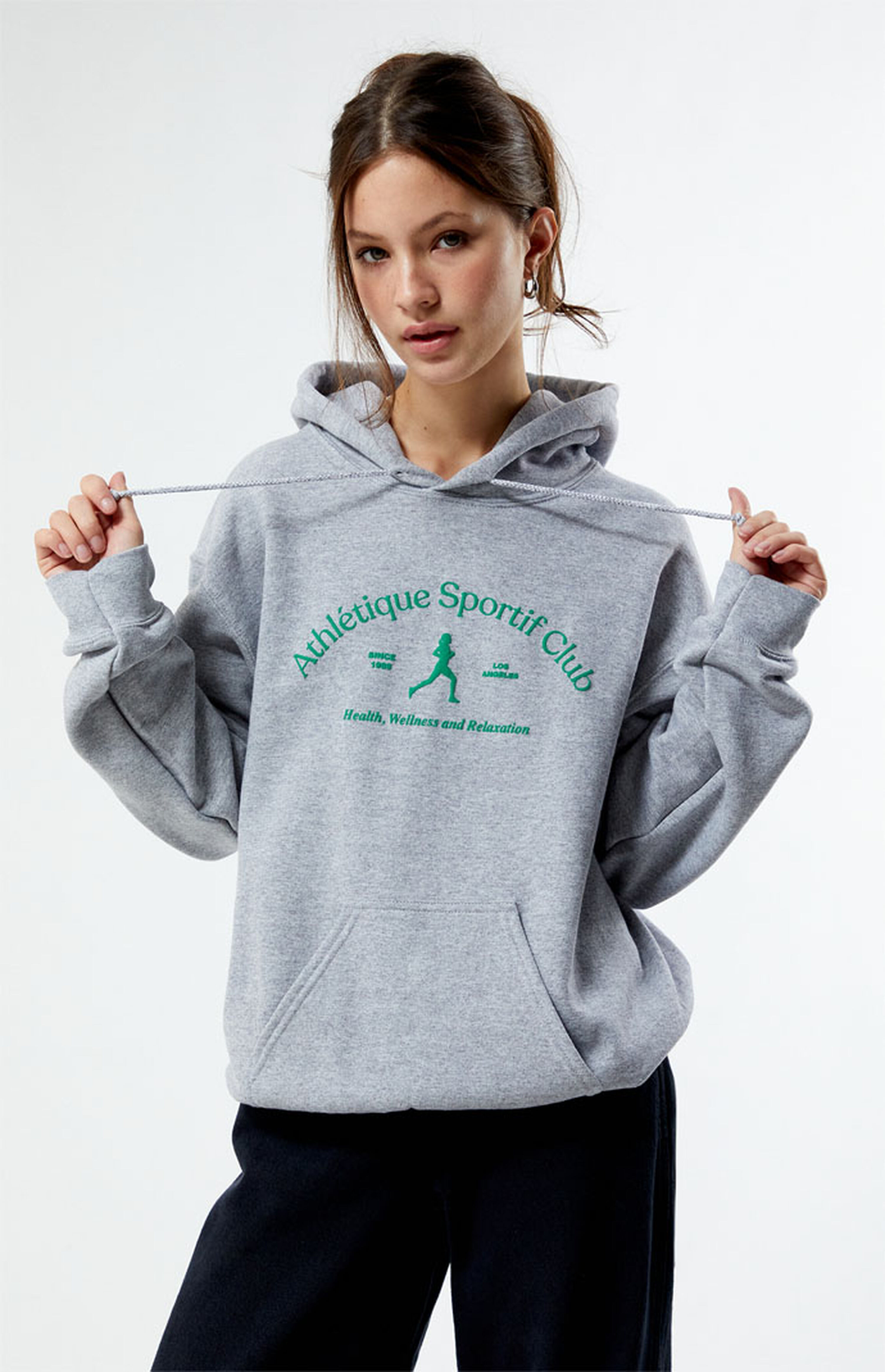 PS / LA Athletique Sportif Club Hoodie | PacSun