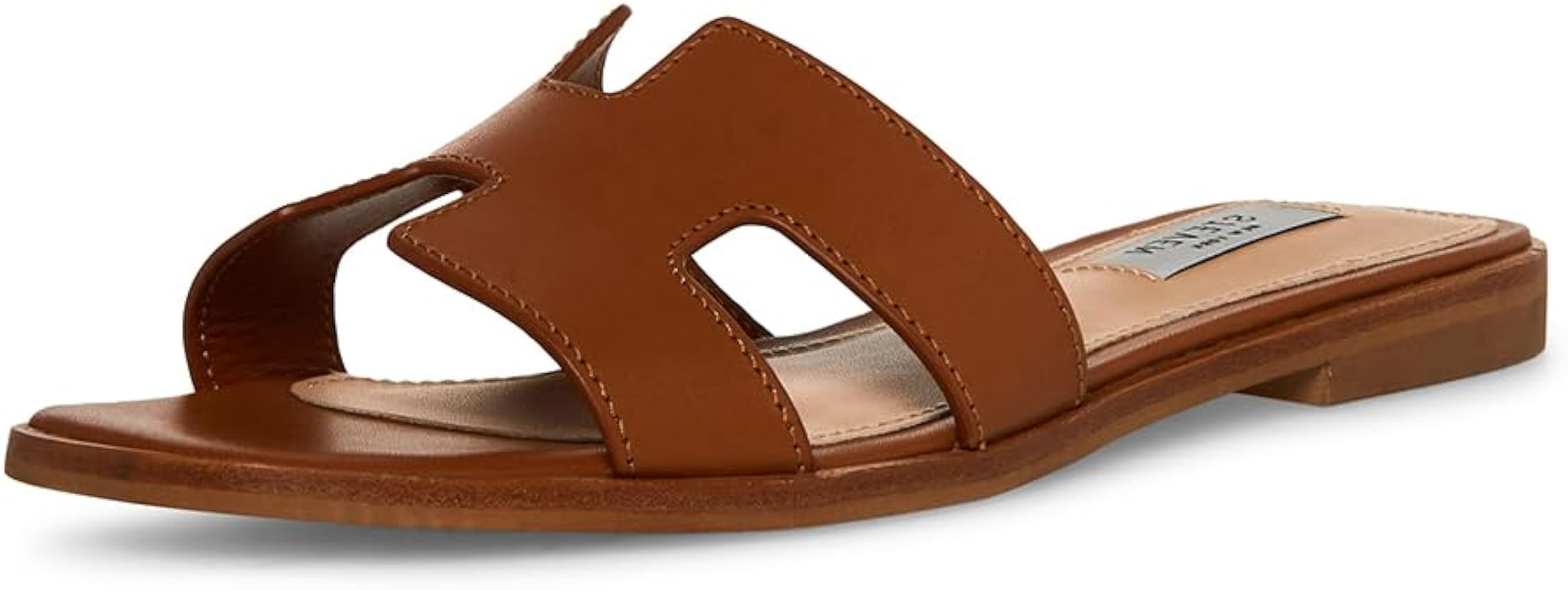 Steve Madden Women's Hadyn Slide Sandal | Amazon (US)