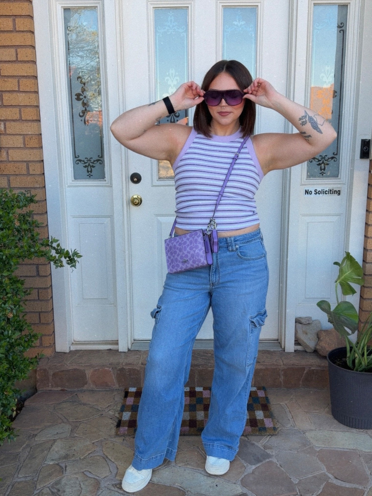 the cutest old navy tank

#LTKmomlife #LTKdayinmylife #LTKootd