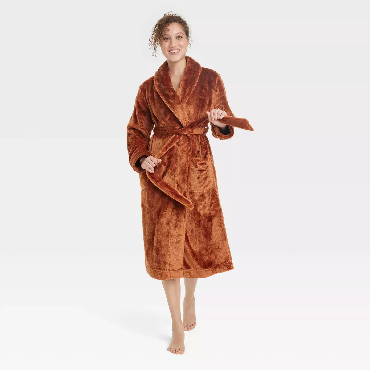 Silk dressing gown clearance target