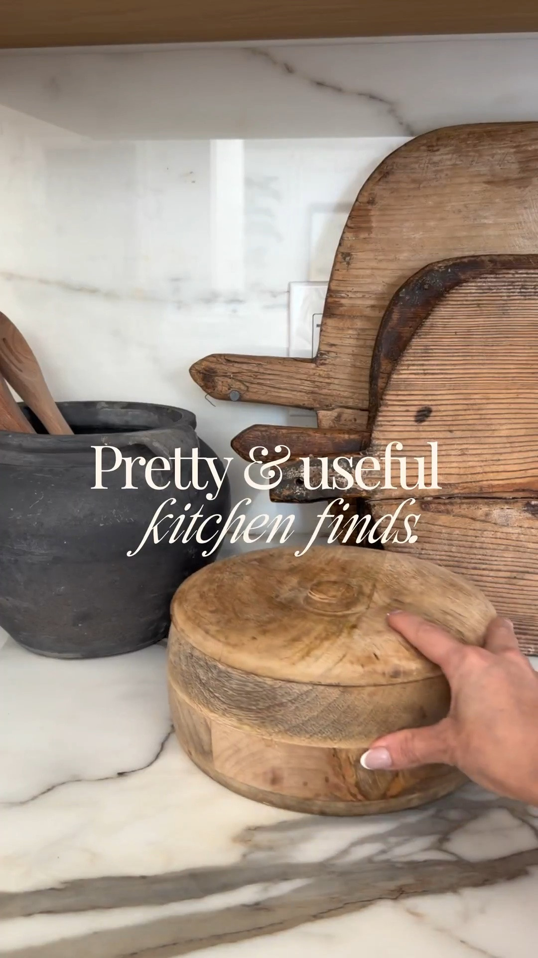 These kitchen favorites are too good to gatekeep. Trust me, you’ll use every single one!!! 🤍✨

#LTKgrwm #LTKootd #LTKU