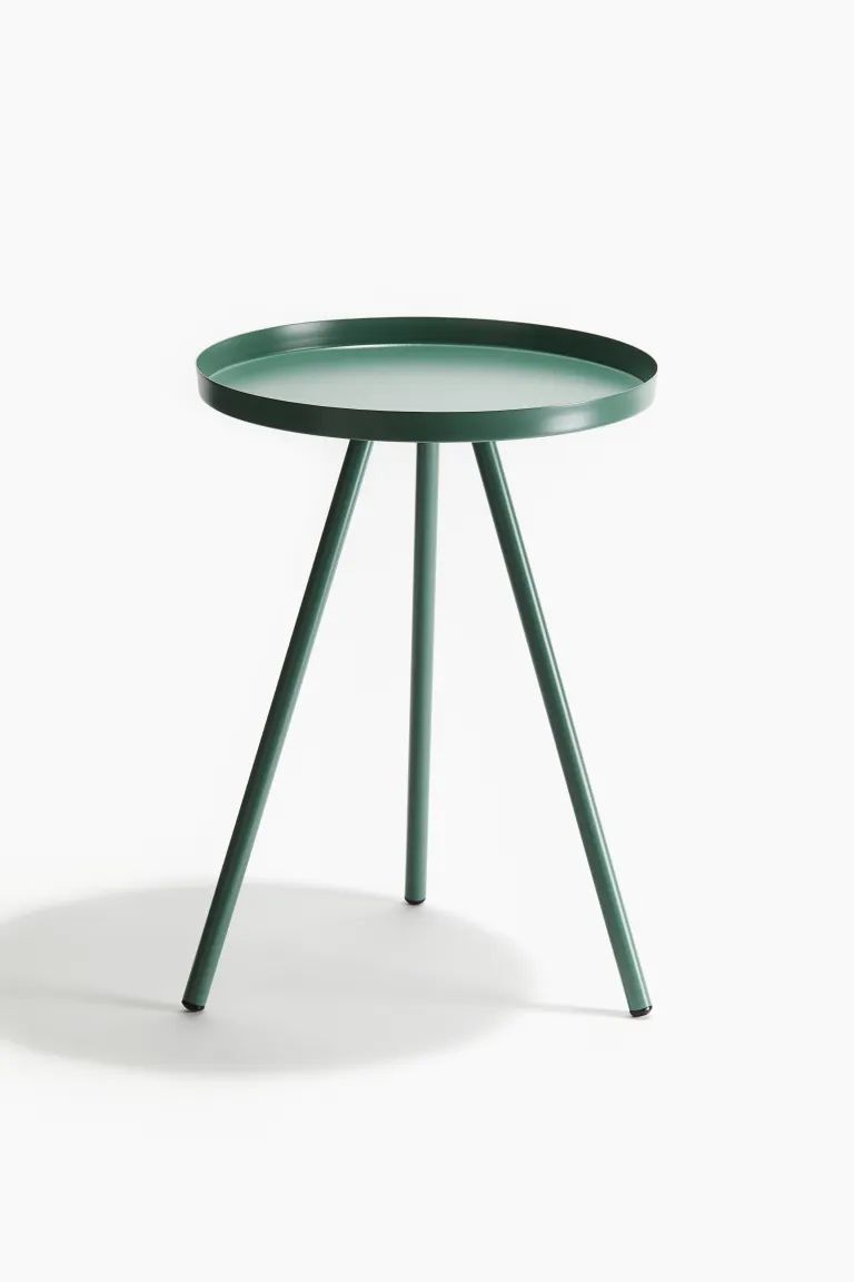 Small Side Table | H&M (US + CA)