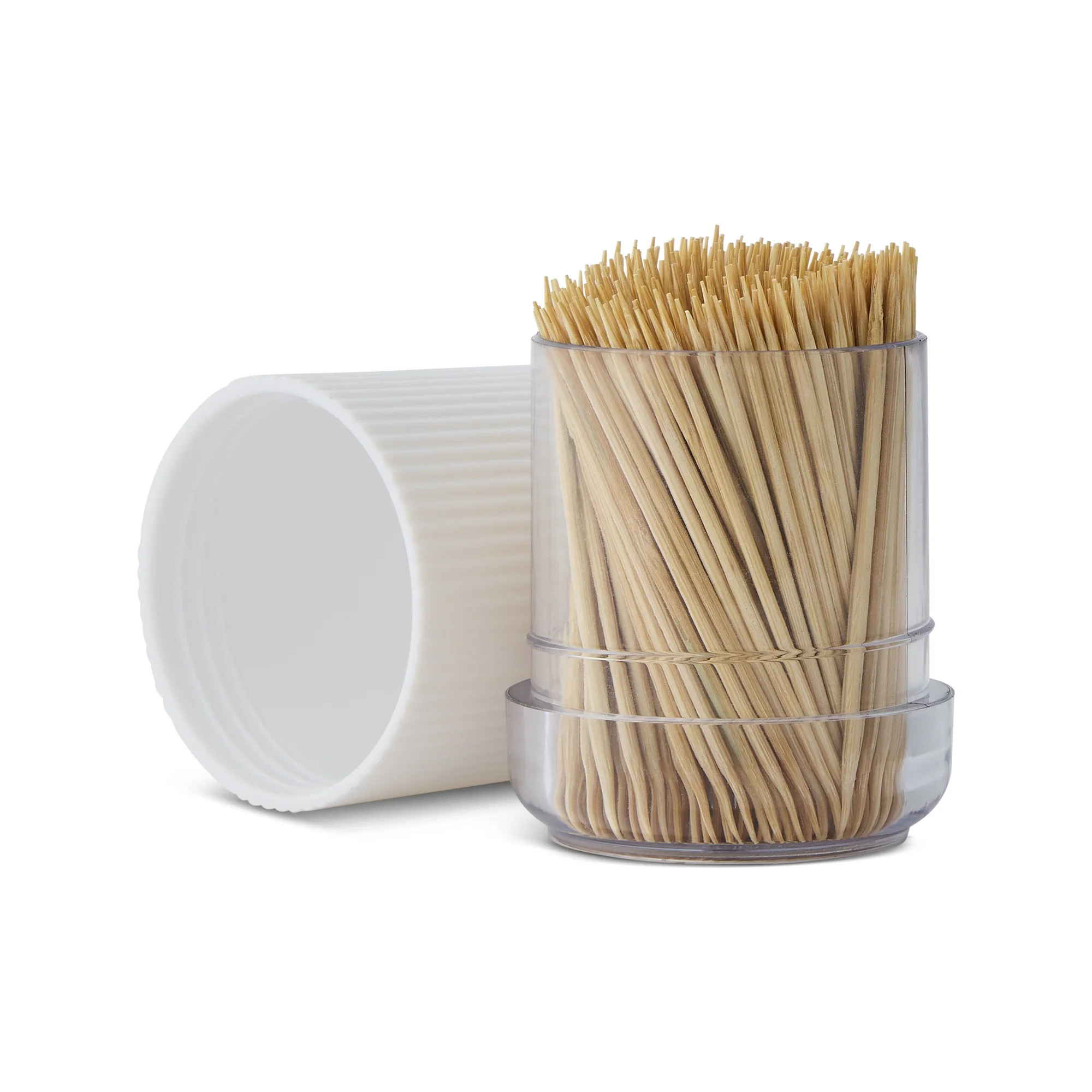 Thyme & Table 300-Piece Natural Bamboo Toothpicks | Walmart (US)
