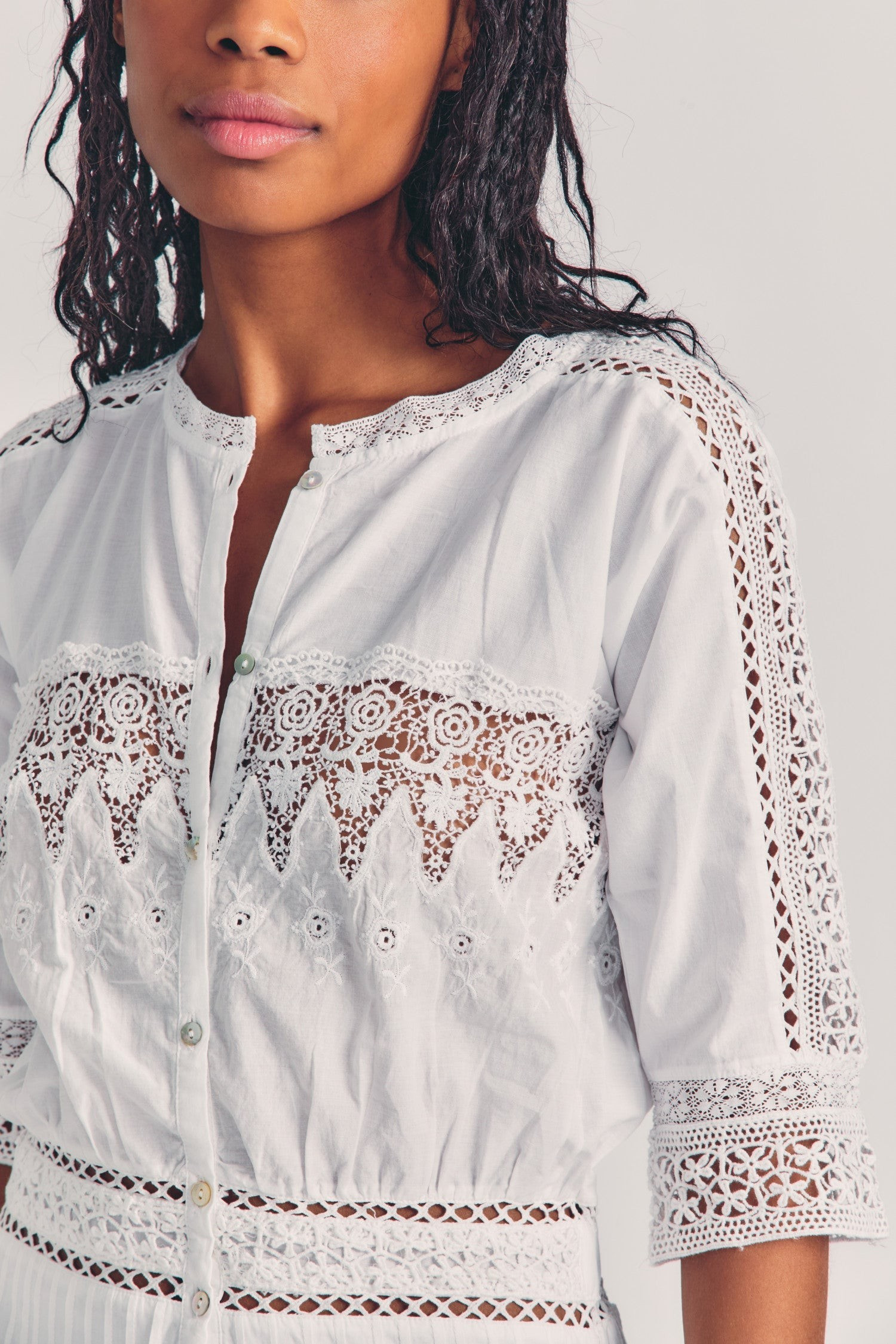 Beth Dress | LOVESHACKFANCY