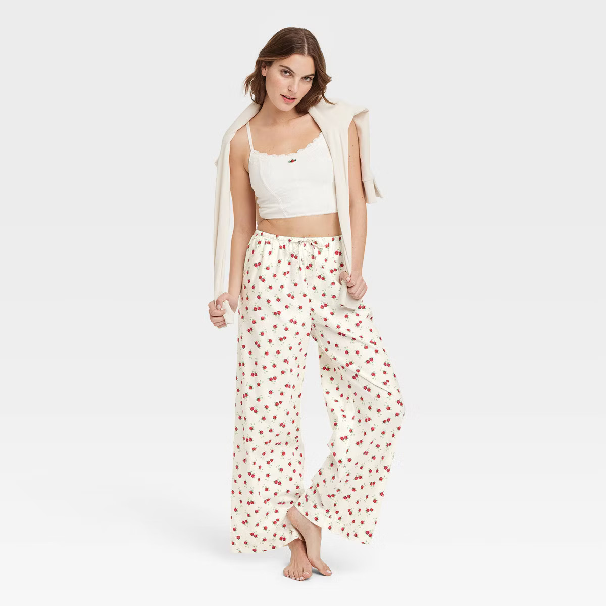 Women's Pajama Pants - Colsie™ | Target