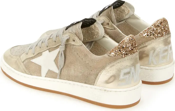 Ballstar Low Top Sneaker | Nordstrom