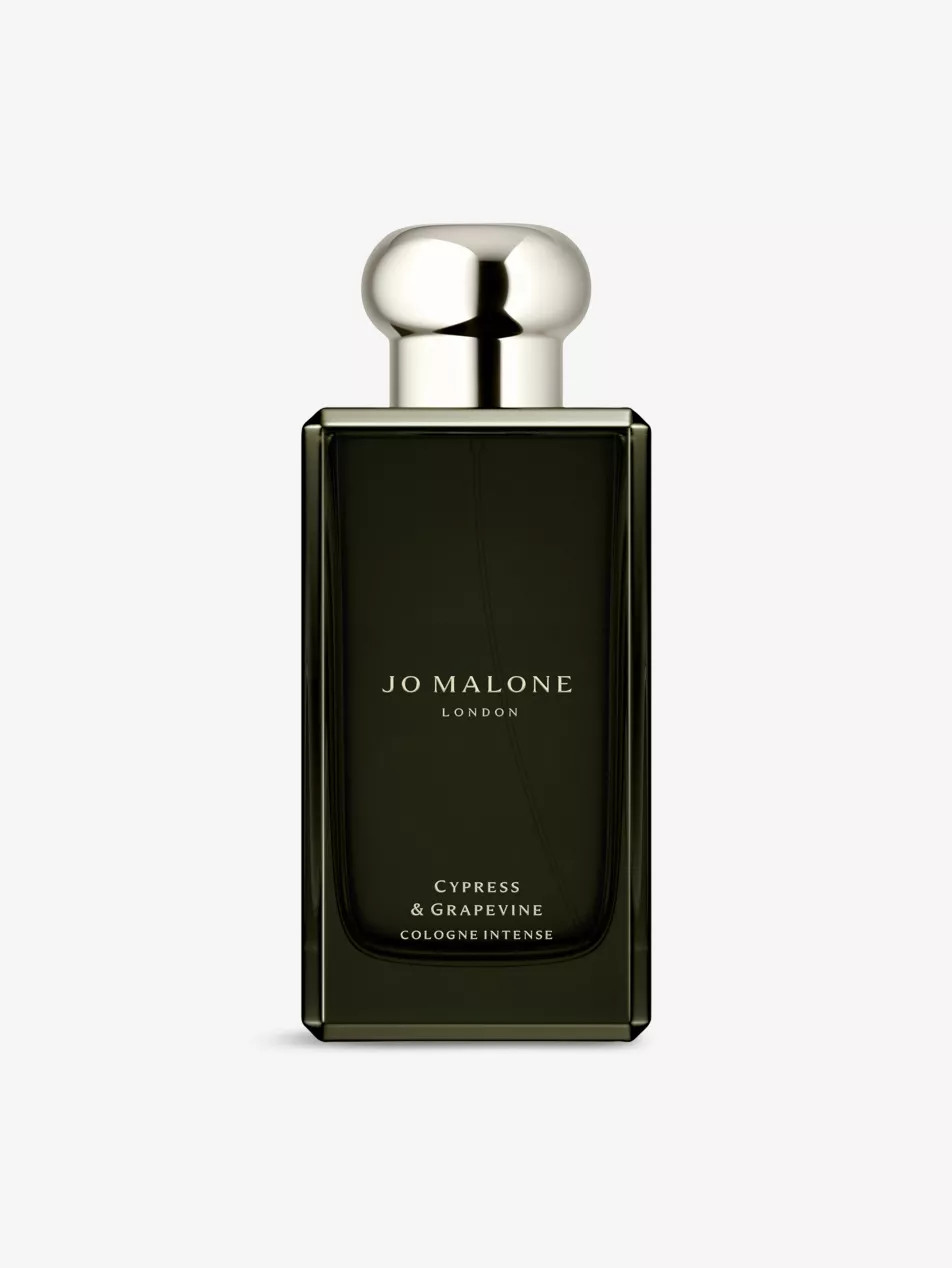 Cypress and Grapevine Cologne Intense 100ml | Selfridges