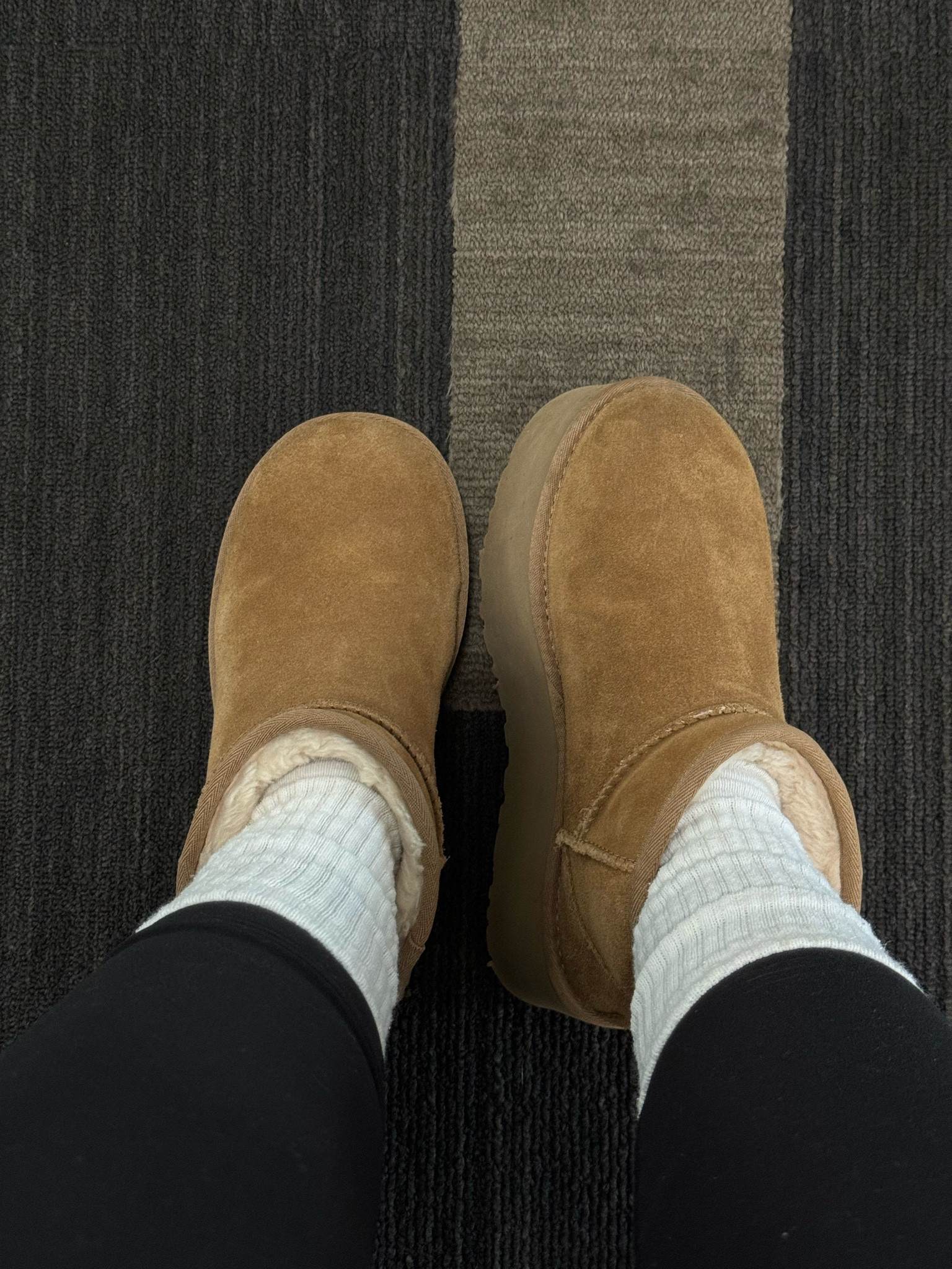 Super comfy and true to size! 

#LTKHoliday #LTKSeasonal #LTKshoecrush