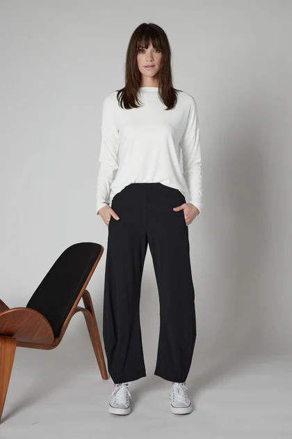 The On The Loose Work Pants | Ruti