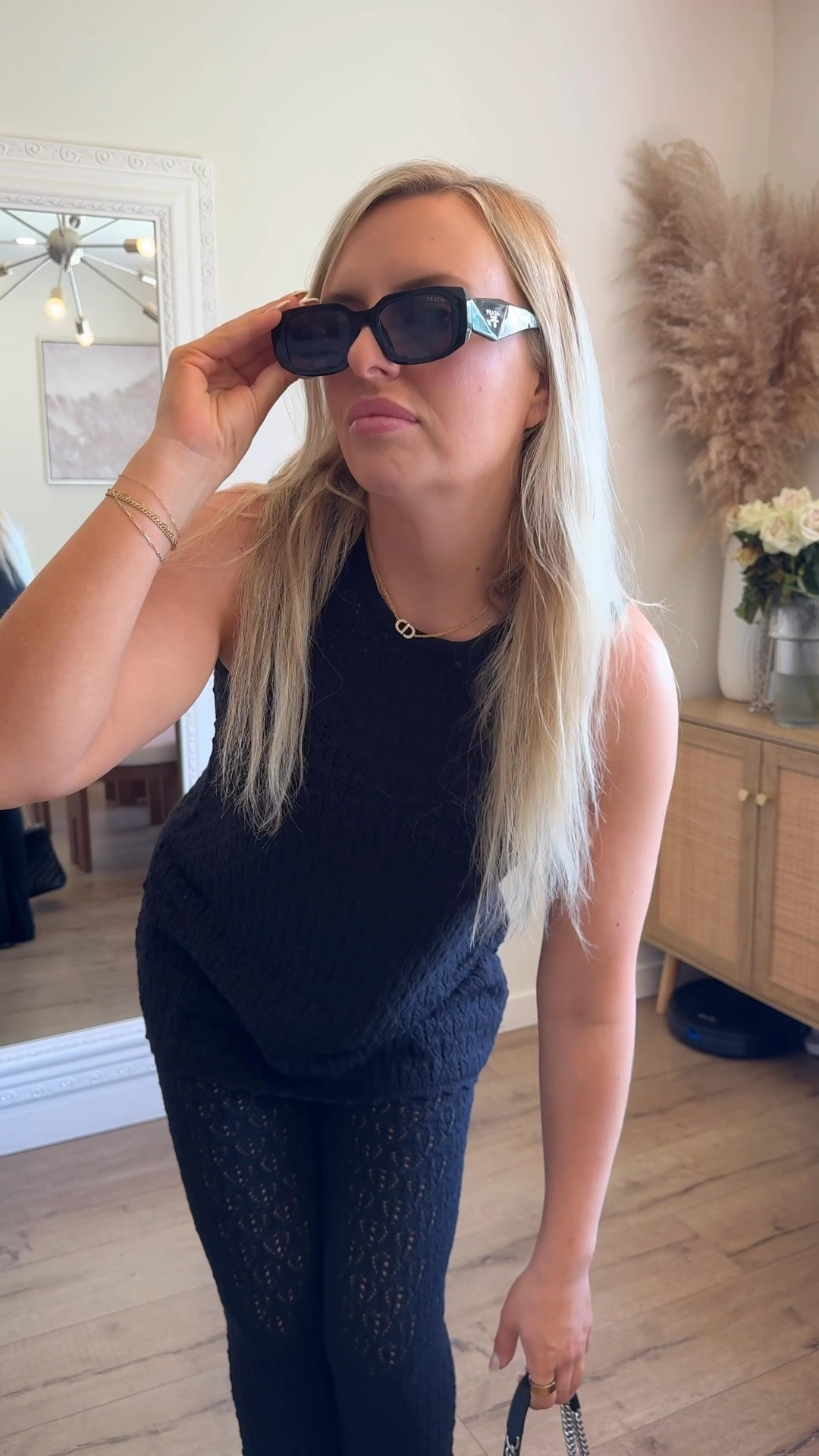 Summer outfit
Summer style
Knit set
Beach outfit
Beach coverup
Affordable fashion

Size medium in both 

#LTKStyleTip #LTKSaleAlert #LTKMidsize