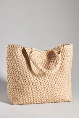 Sol and Selene Neoprene Tote Bag | Anthropologie (US)