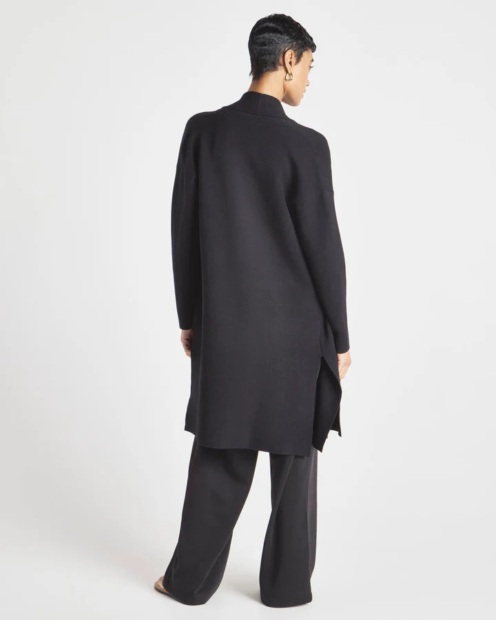 Splendid x @Cellajaneblog Duster Cardigan | Splendid