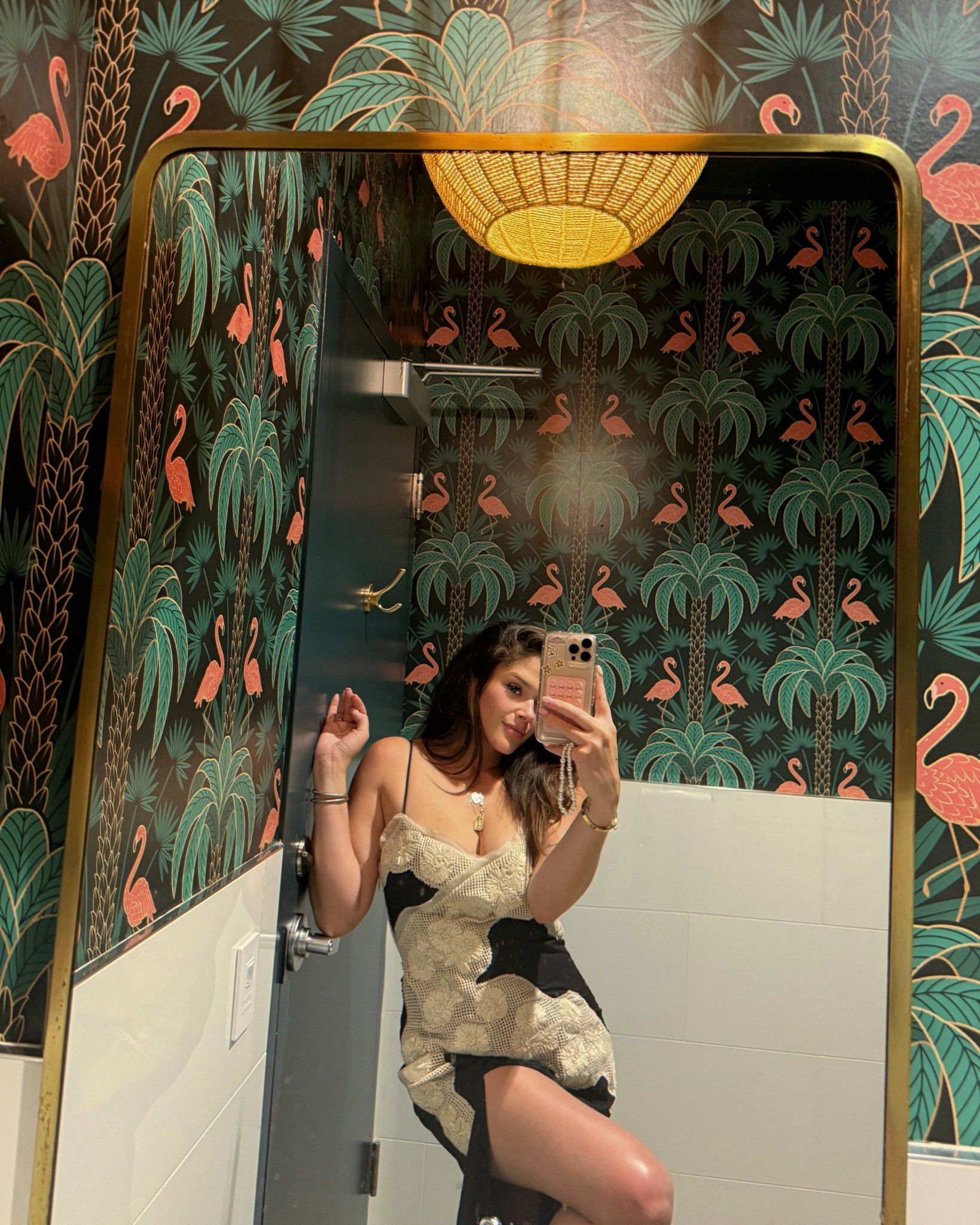 Summer Dress #TOPSHOPDRESS#Nordstromstyle #summerdress

#LTKTravel #LTKSummerEdit #LTKStyleTip