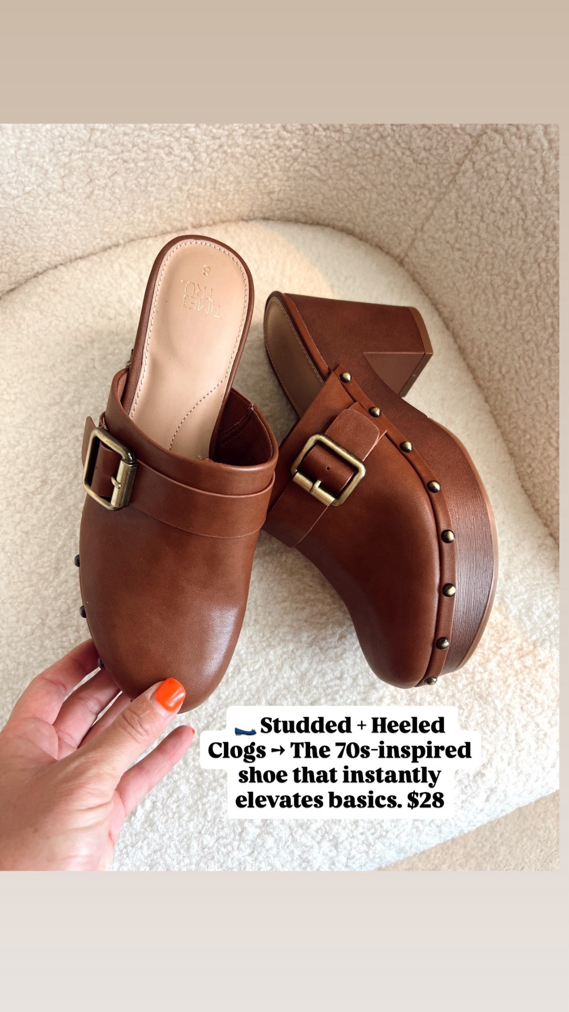  ✨Tap the bell and ❤️ for over 40 fashion, midlife style, midsize fashion and luxury looks for less. 

🍂 The under-$50 fall capsule pieces no one’s talking about 👀💖
Affordable. Flattering. On repeat.
You don’t need 50 new outfits this season — just the right handful of staples that work everywhere.

✨ Work → Errands → Date night → Drop-off → All covered.
✨ Belly-friendly cuts that skim, not squeeze.
✨ Elevated basics that look designer (without the price tag).

👉 Save this for your next closet clean-out and tap the link in bio to shop before they sell out 🍁


👑"Helping you look good, feel good!" - Lindsey Denver

Early fall fashion, fall outfit inspo, fall outfits 2025, fall OOTD, midlife fall style, belly friendly outfits, fall style for women over 40, midsize fall fashion, fall wardrobe refresh, September style, fall transition outfits, Amazon fall finds, affordable fall fashion, fall capsule wardrobe, fall style tips, under 100 style, fall style inspo, fall trends 2025, effortless fall style, cozy chic fall, OOTD fall edition, Amazon fashion finds, outfit ideas for fall, style for midlife, chic and comfy, fall fashion on a budget, everyday fall outfits, layered fall looks, fall closet goals, wardrobe upgrade


Follow my LTK @Over40andmidlife on the @shop.LTK app to view this post and get my exclusive app-only content!

#liketkit #LTKOver40 #LTKFindsUnder50 #LTKMidsize
@shop.ltk
https://liketk.it/5m05T