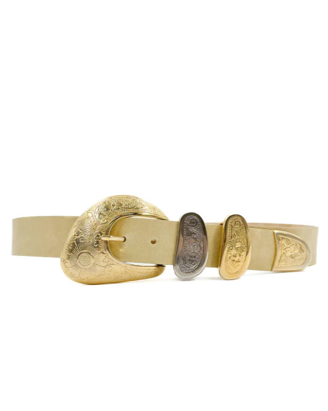 Ariel - Natural | Care Tucker