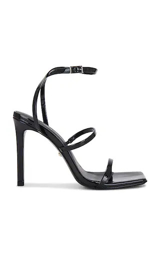 Chilly Heel in Black | Revolve Clothing (Global)