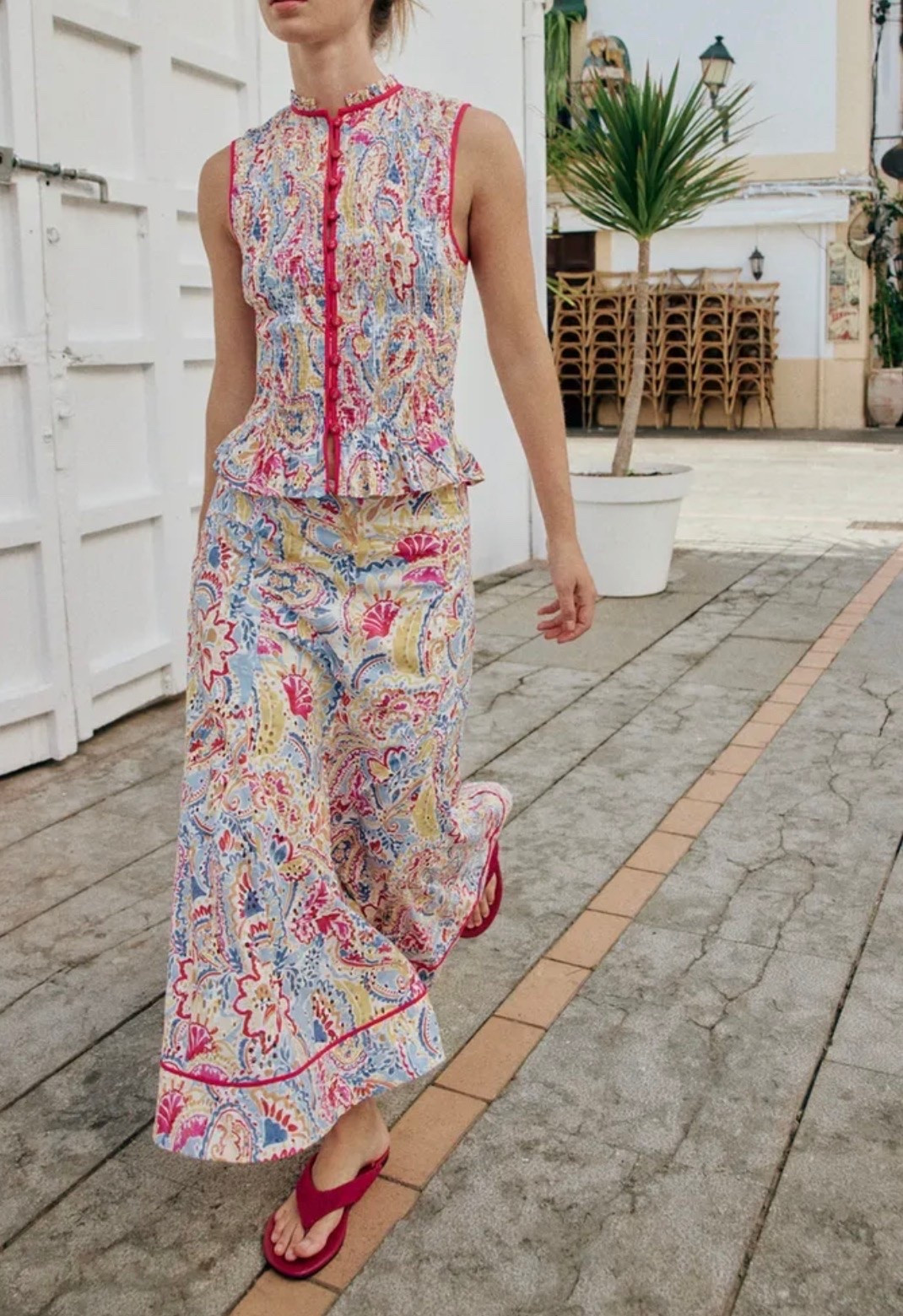 New Zara

#LTKdayinmylife #LTKgrwm #LTKootd