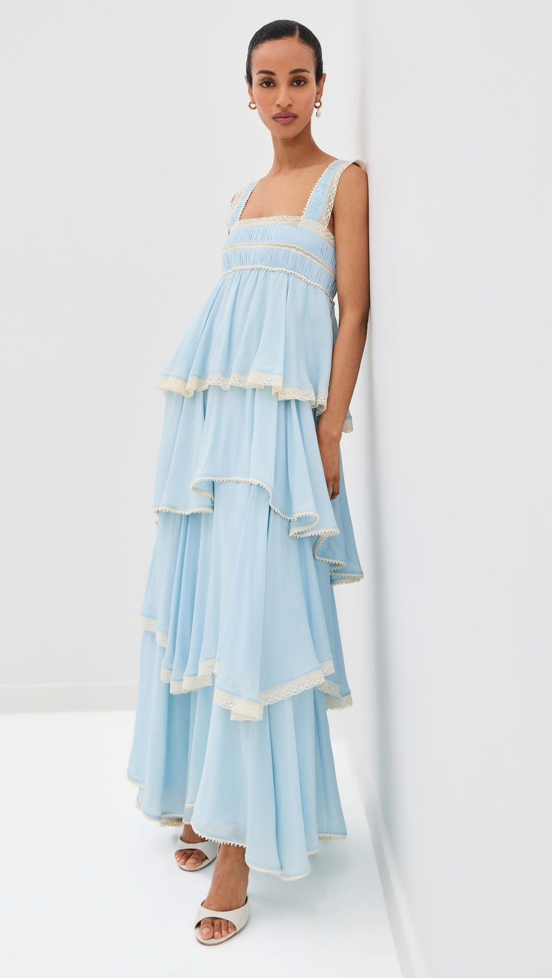 Fiorella Dress | Shopbop