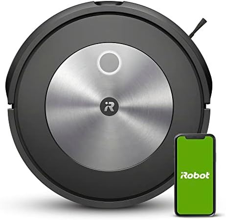 iRobot® Roomba® j7 (7150) Wi-Fi® Connected Robot Vacuum - Identifies and avoids obstacles like... | Amazon (US)