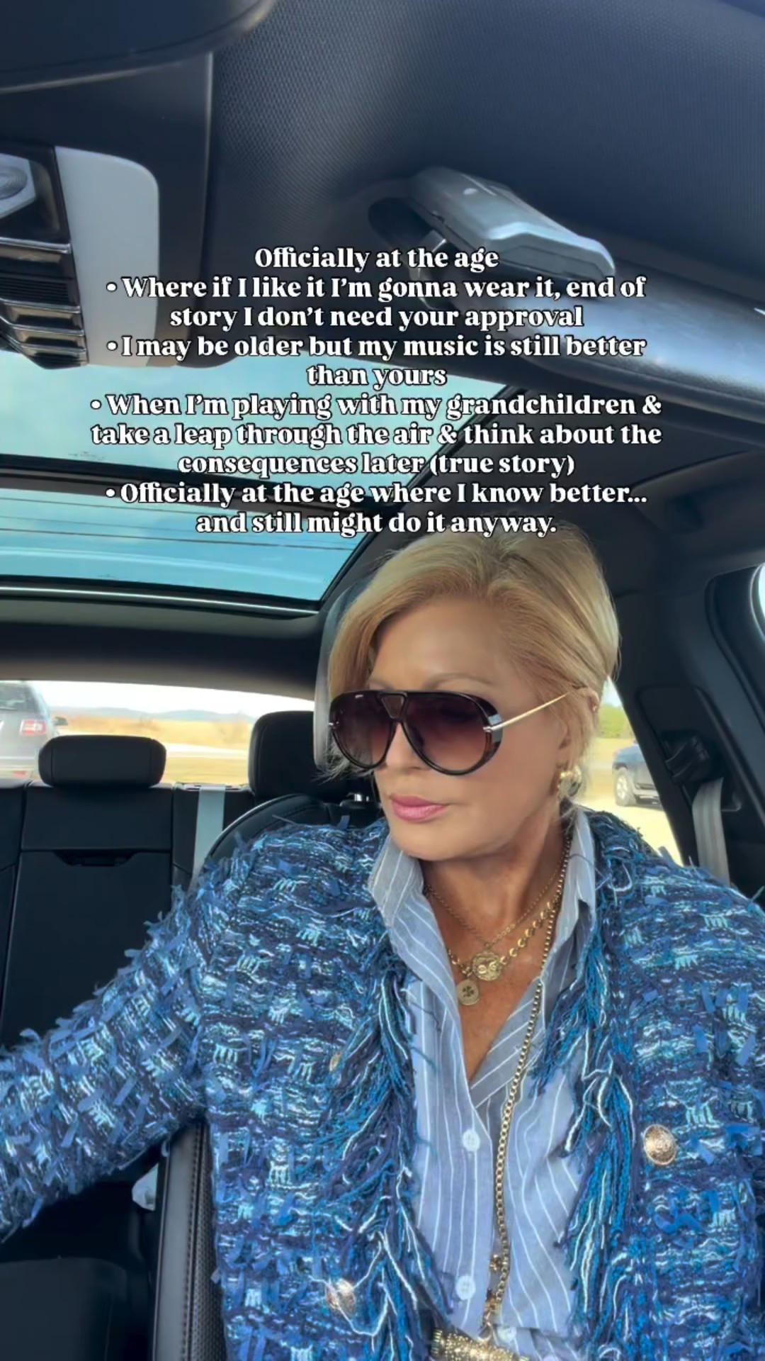 Who can relate?

#LTKWorkwear #LTKootd #LTKdayinmylife