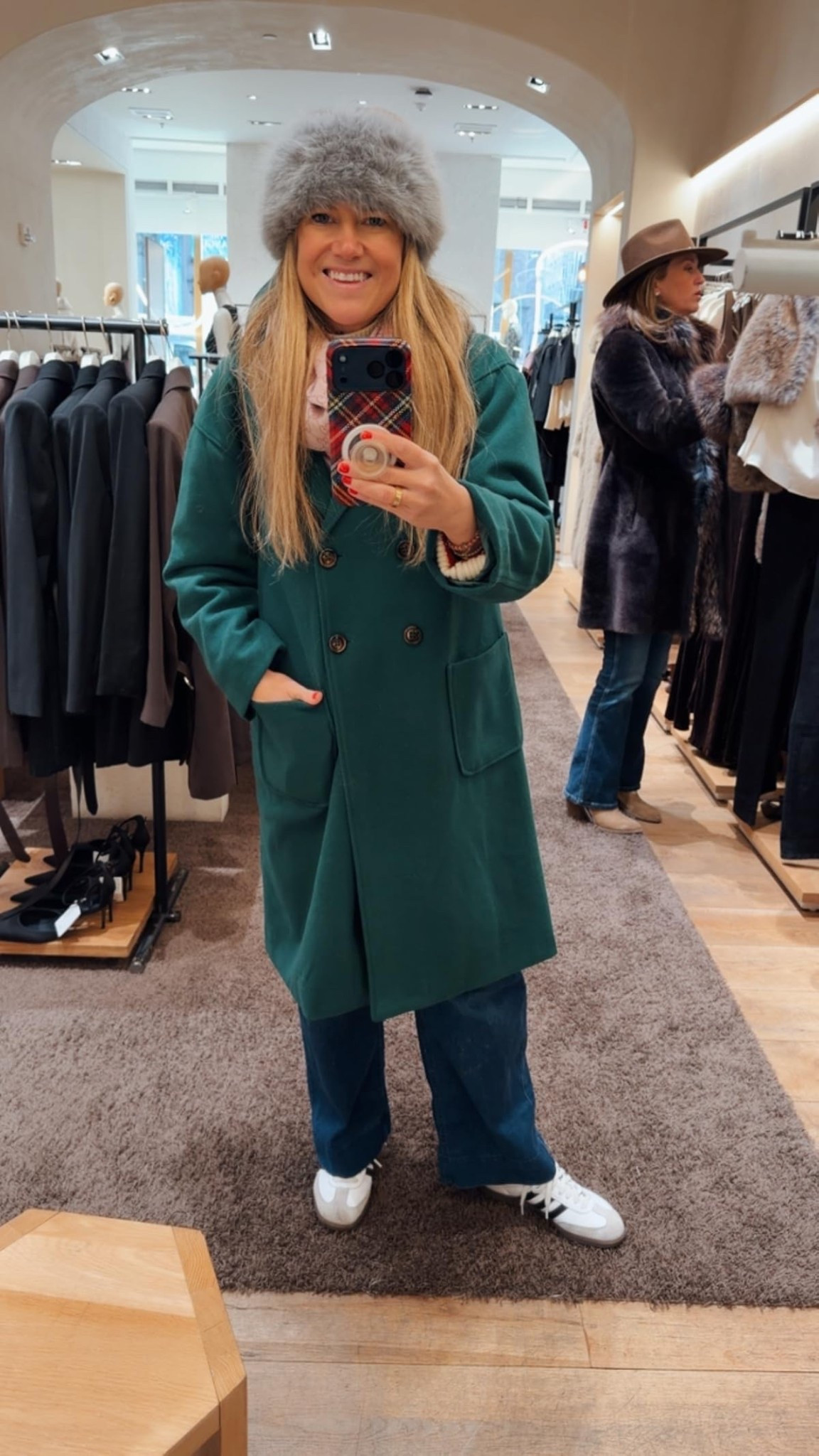 Amazon OOTD!

#LTKFindsUnder50 #LTKHoliday #LTKootd