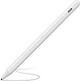 Palm Rejection Stylus Pen for Apple iPad, XIRON Active Stylus Compatible with (2018-2020) Apple iPad | Amazon (US)