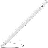 Palm Rejection Stylus Pen for Apple iPad, XIRON Active Stylus Compatible with (2018-2020) Apple iPad | Amazon (US)