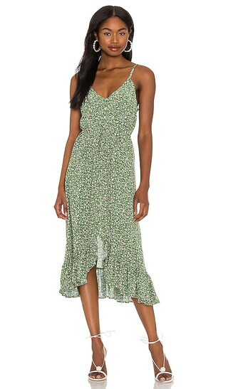 Frida Dress | Revolve Clothing (Global)