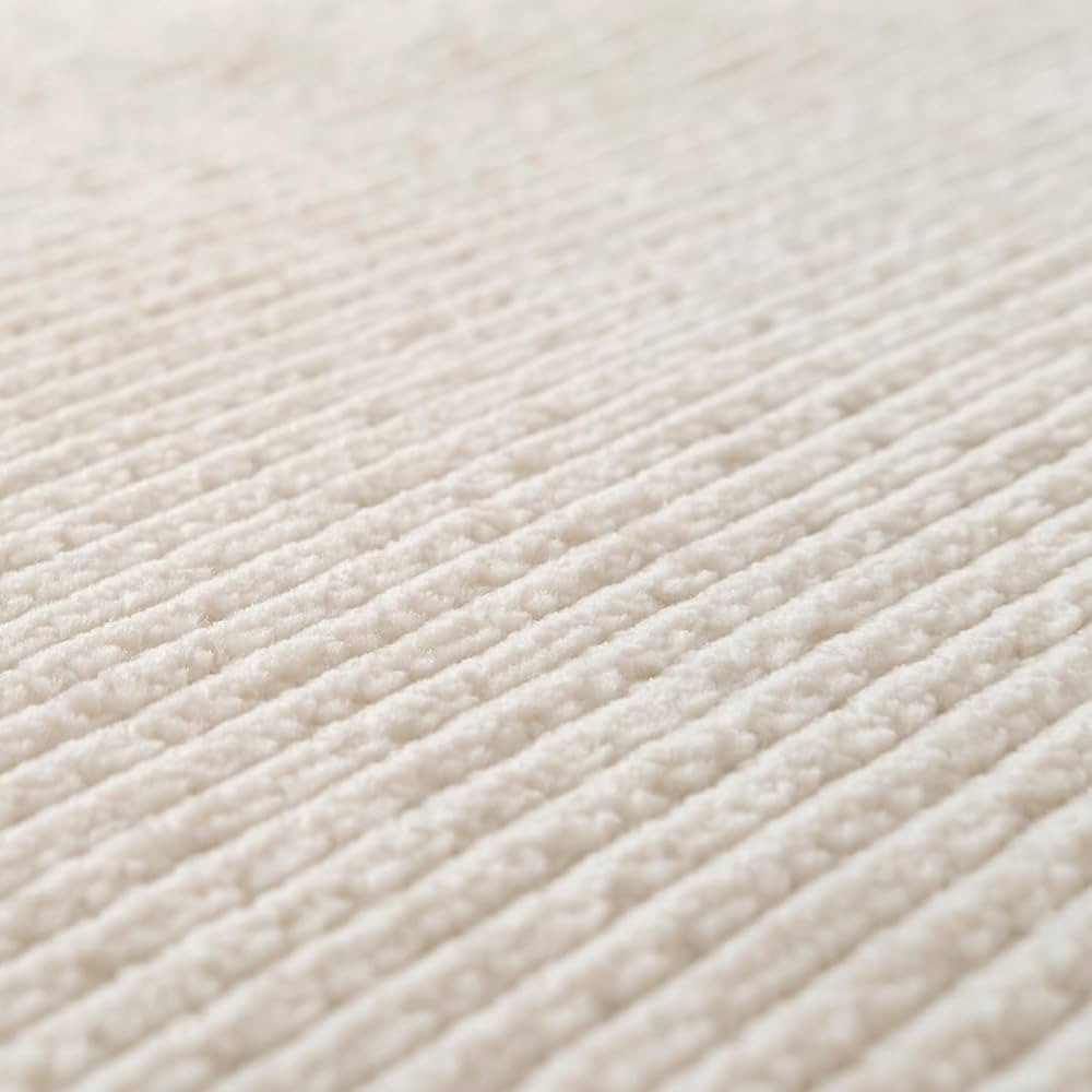 Beige/Cream Rugs | Amazon (US)
