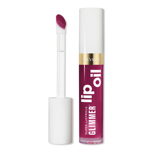 Super Lustrous Glimmer Lip Oil | Ulta